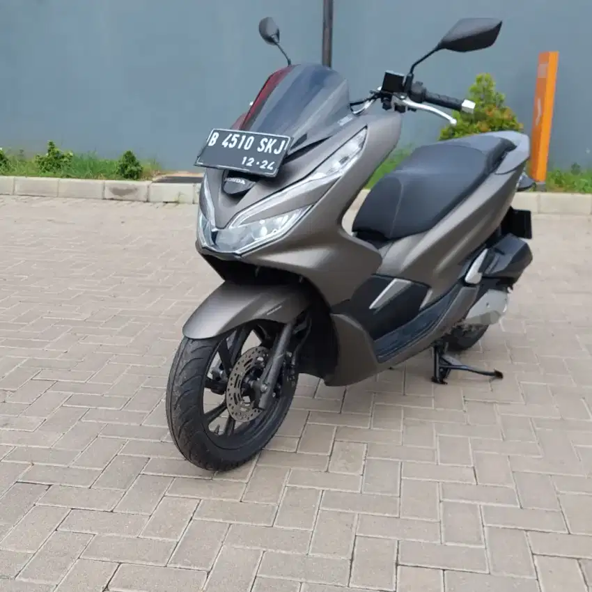 Honda PCX 150 2019 dp 500ribu