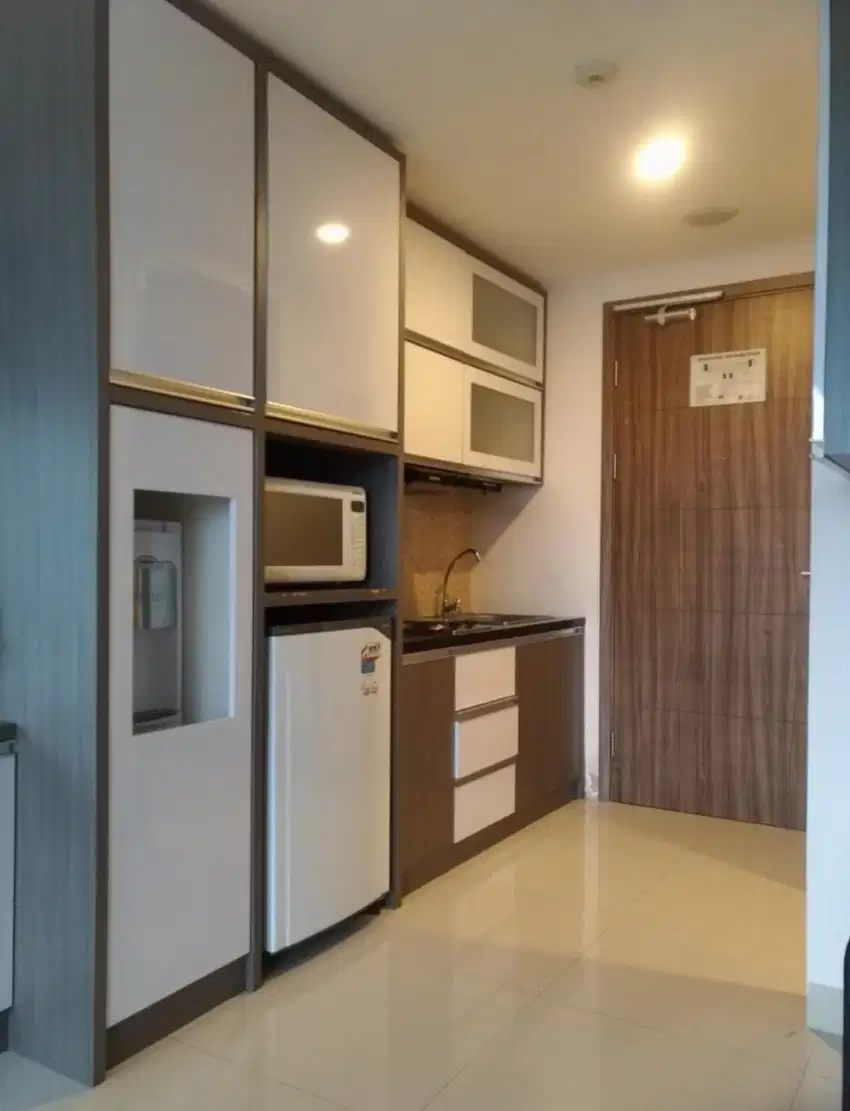 Murah   Sewa apartemen galeri ciumbuleuit 3, bandung utara