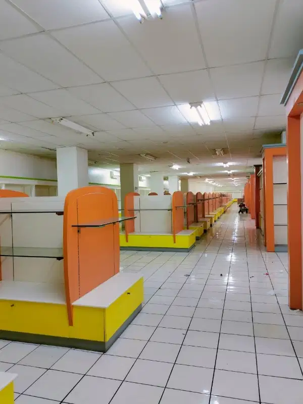 D jual ruko gandeng 12 BSD