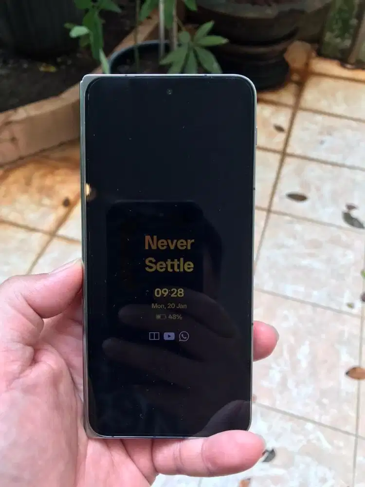 Oneplus Open Green 16/512gb