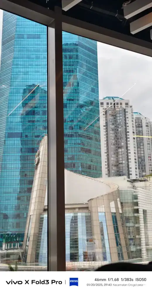 Lowongan kerja ART + Momong anak (Menginap, bisa naik motor)