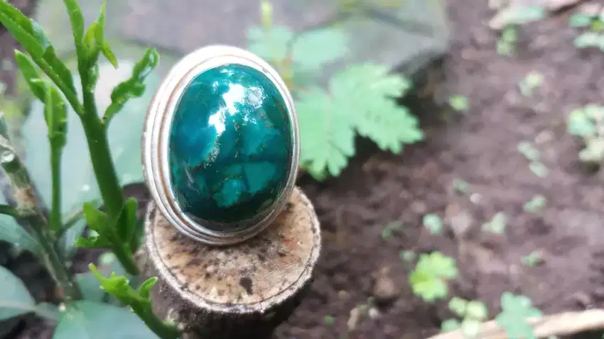 Bacan Doko Majiko