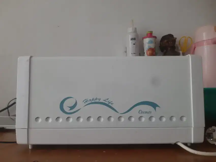 Toaster/pemanggang roti cosmos