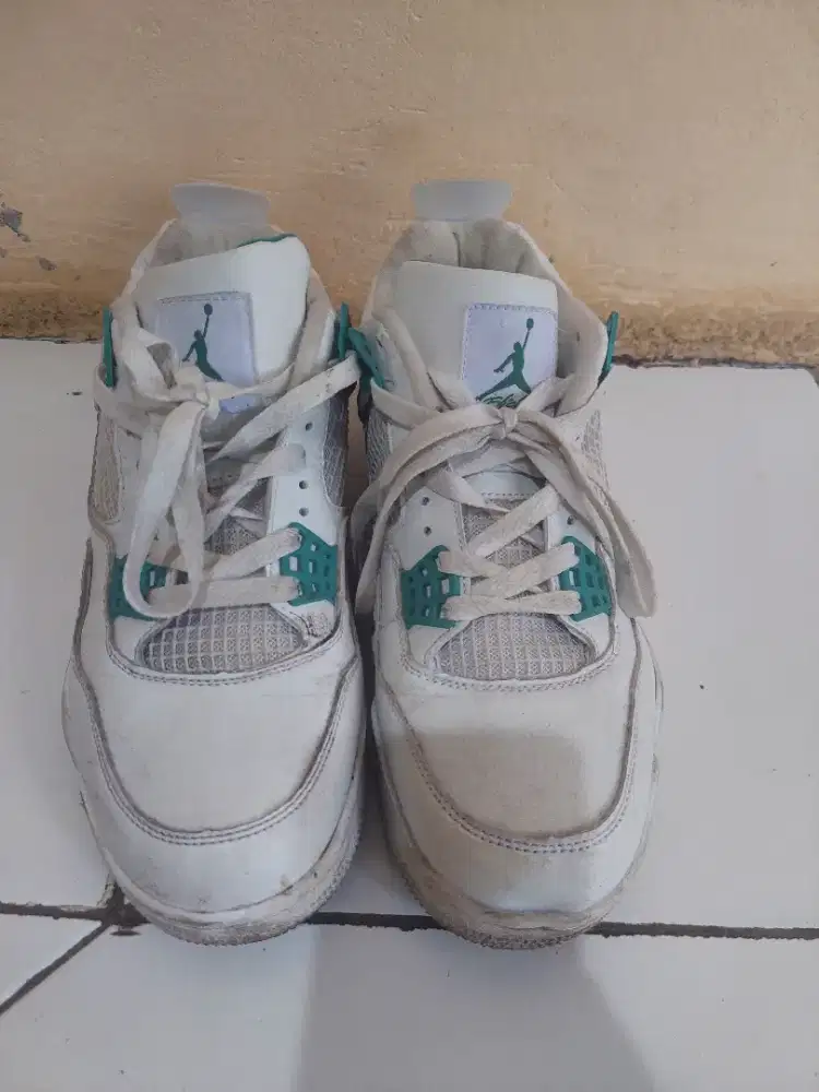 Sepatu air jordan flight