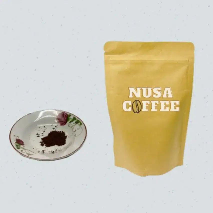 Kopi by Nusa Coffee