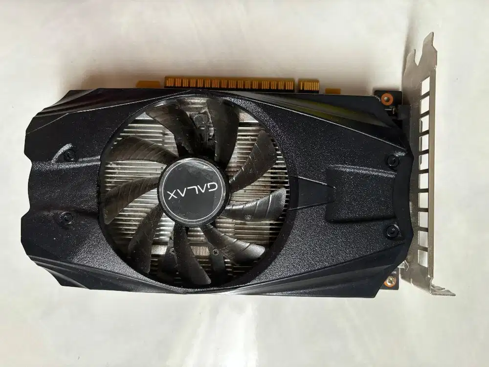 GALAX Geforce GTX 1050 2GB DDR5 OC