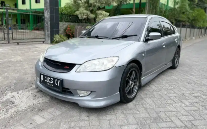 Honda Civic 2001