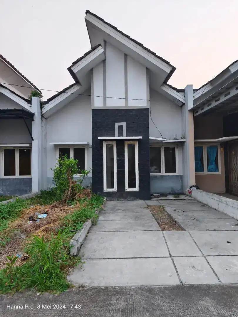 Over kredit Permata Icon jln 6 thn tanpa Bi checking