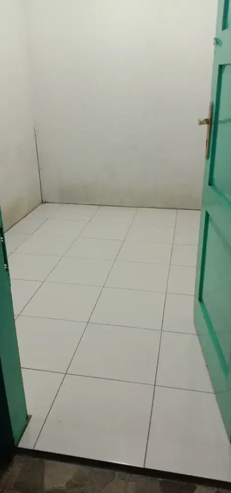 kontrakan satu petak