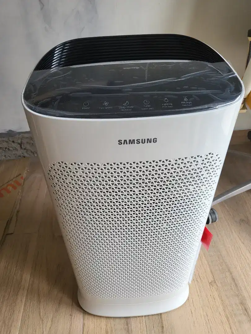 Air purifier by Samsung