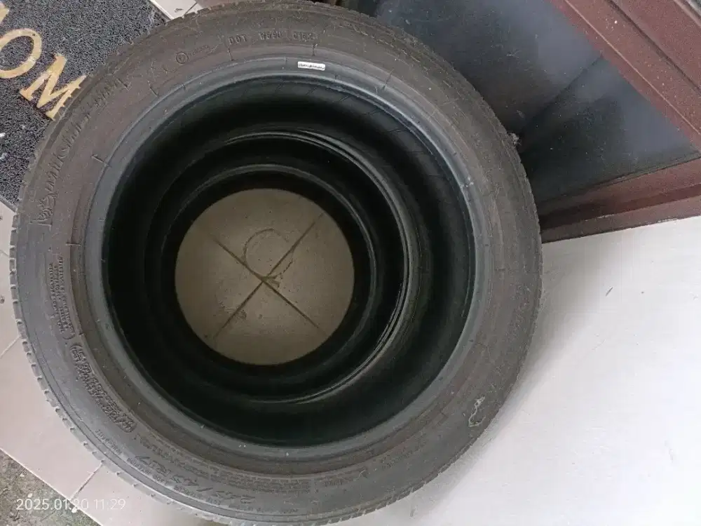 Ban Michelin 245 45 R17