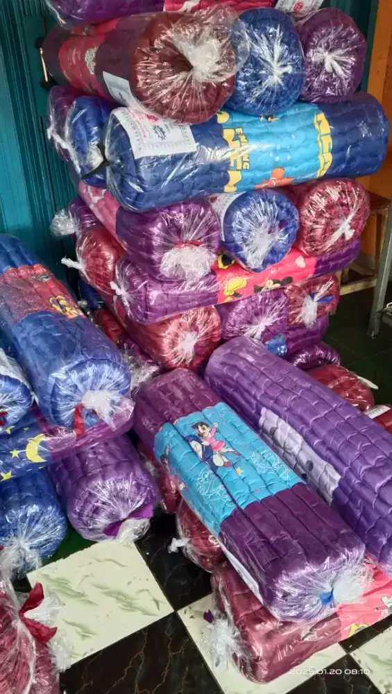 KASUR PALEMBANG BEKASI