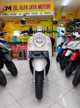 Terlaris/ SCOOPY PRESTIGE 2021 ORIGINAL