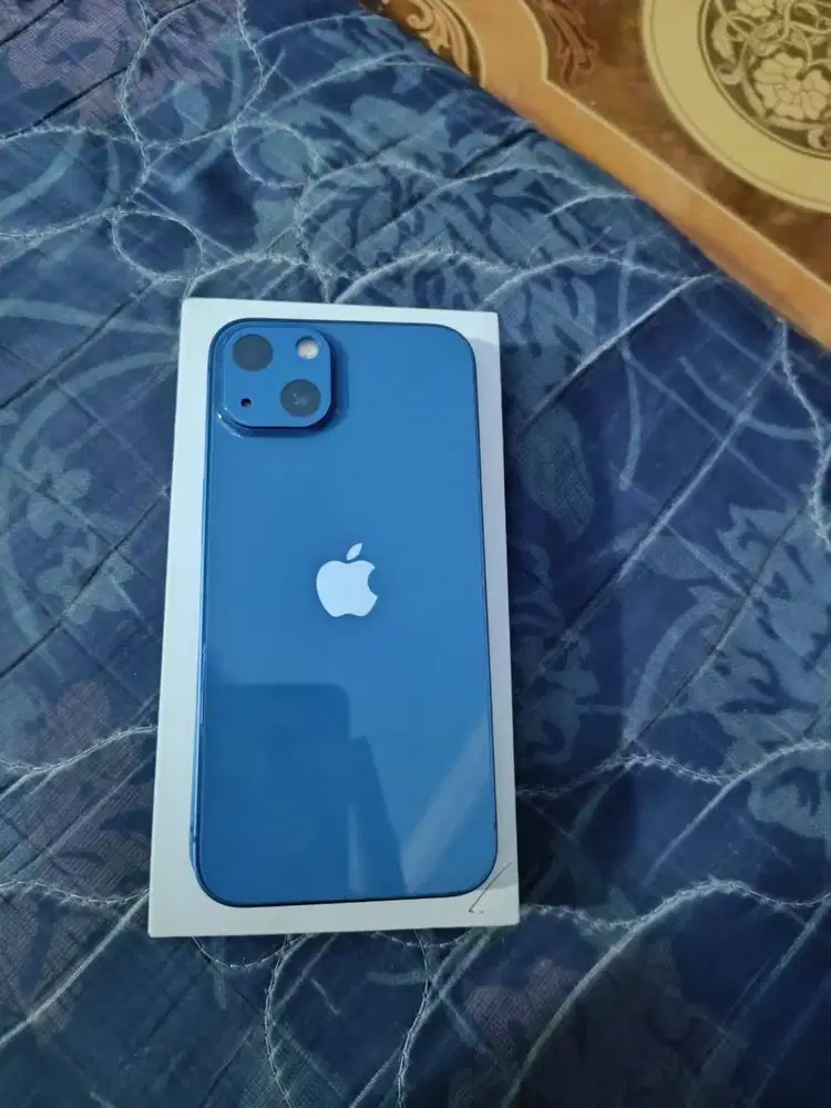 iPhone 13 Pro 256GB iBox/Inter? Kami Bayar Tinggi!