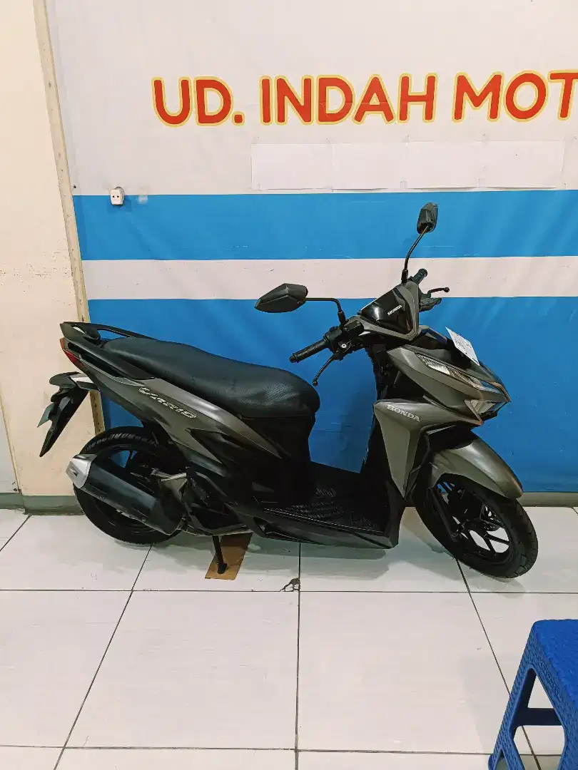 Tanya japri aja HONDA VARIO ESP CBS ISS EXCLSV 125 2019