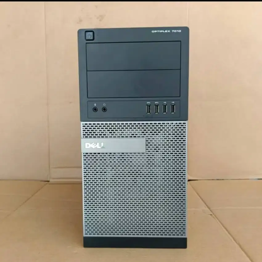 PC Dell Optiplex 7010 Tower Core i3 G3 4GB/500GB  ZC/NK