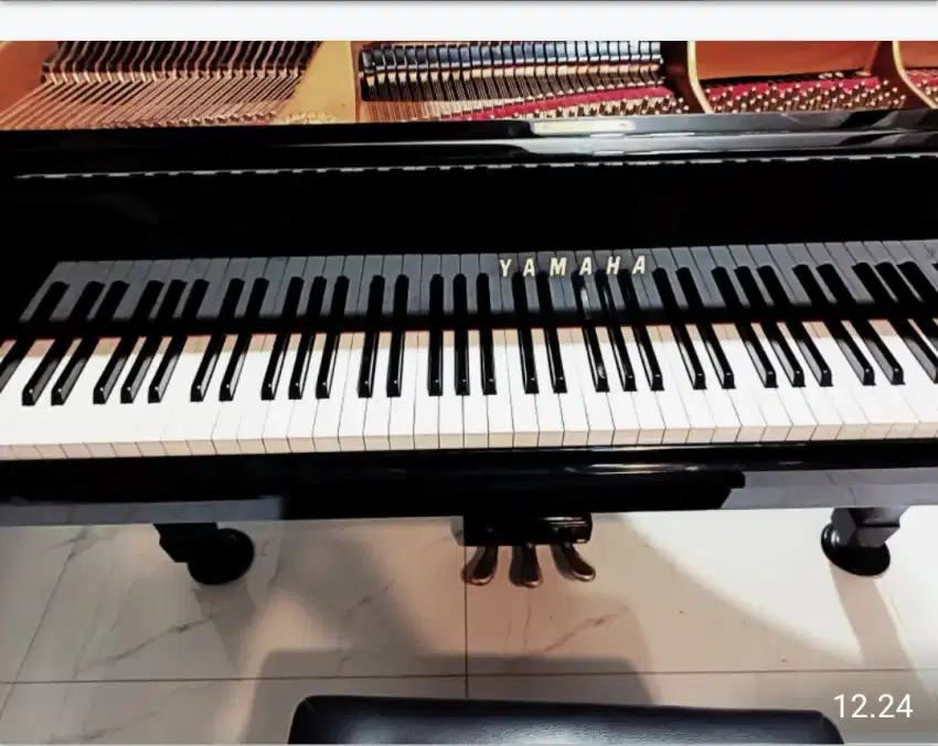 Grand Piano Yamaha G3