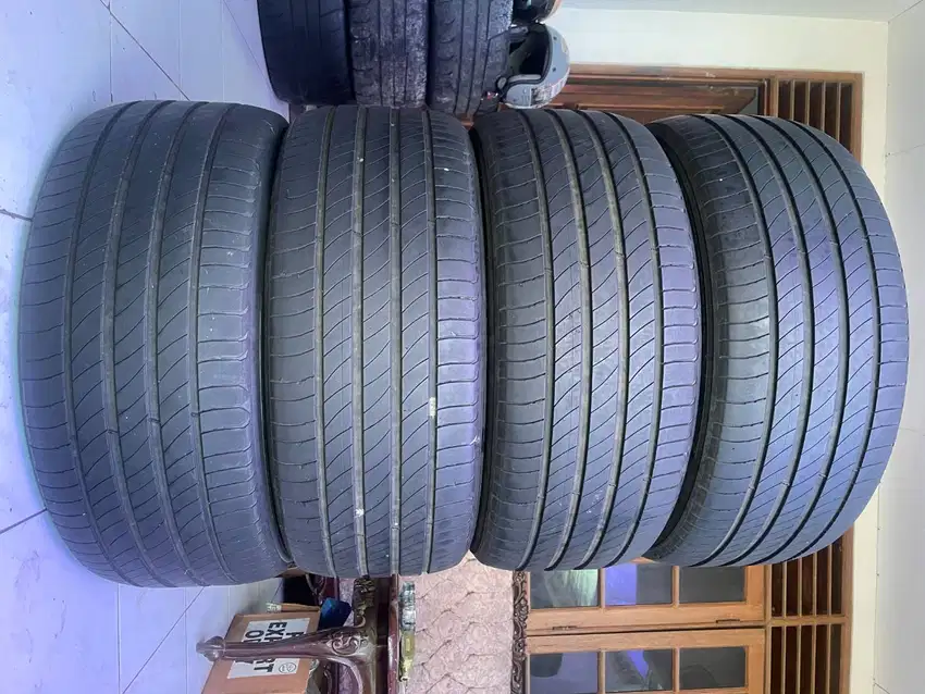 Ban Michelin Primacy 4 235 50 r18 4pcs