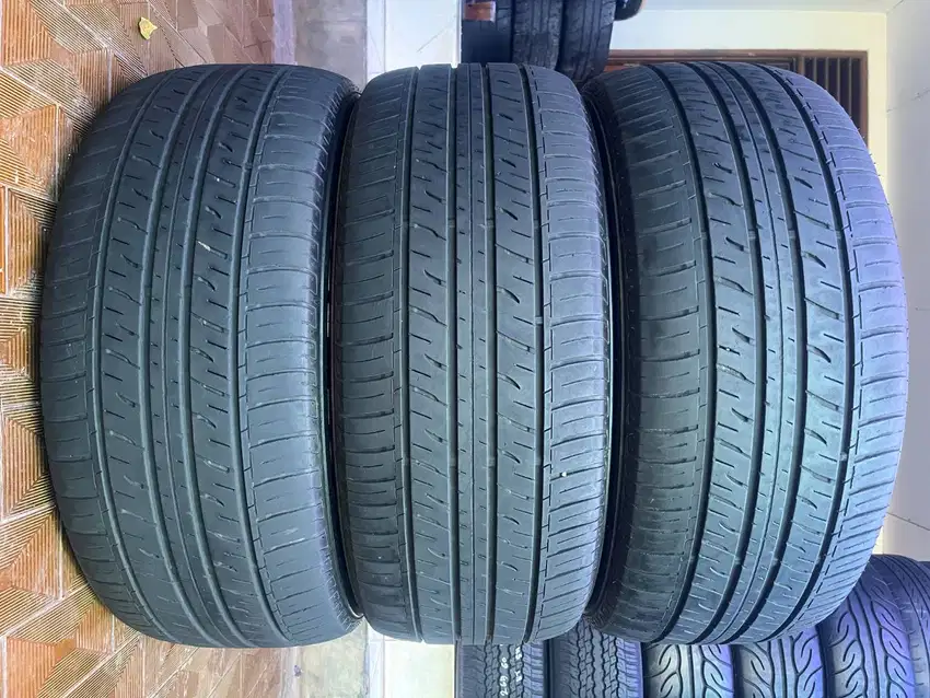 Ban Dunlop Grandek PT3A 275 50 r21 3pcs