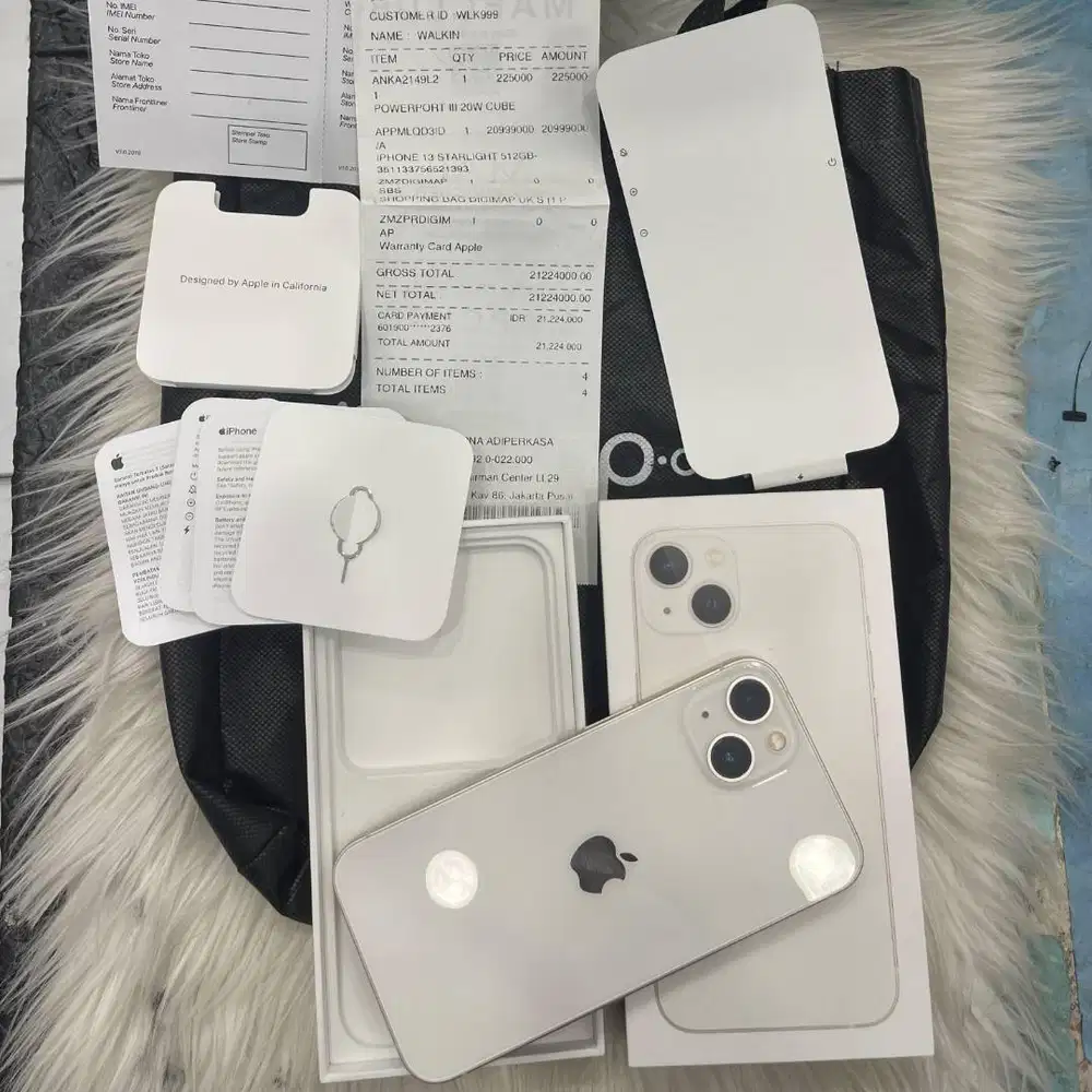 terima hp seken Hp iphone series