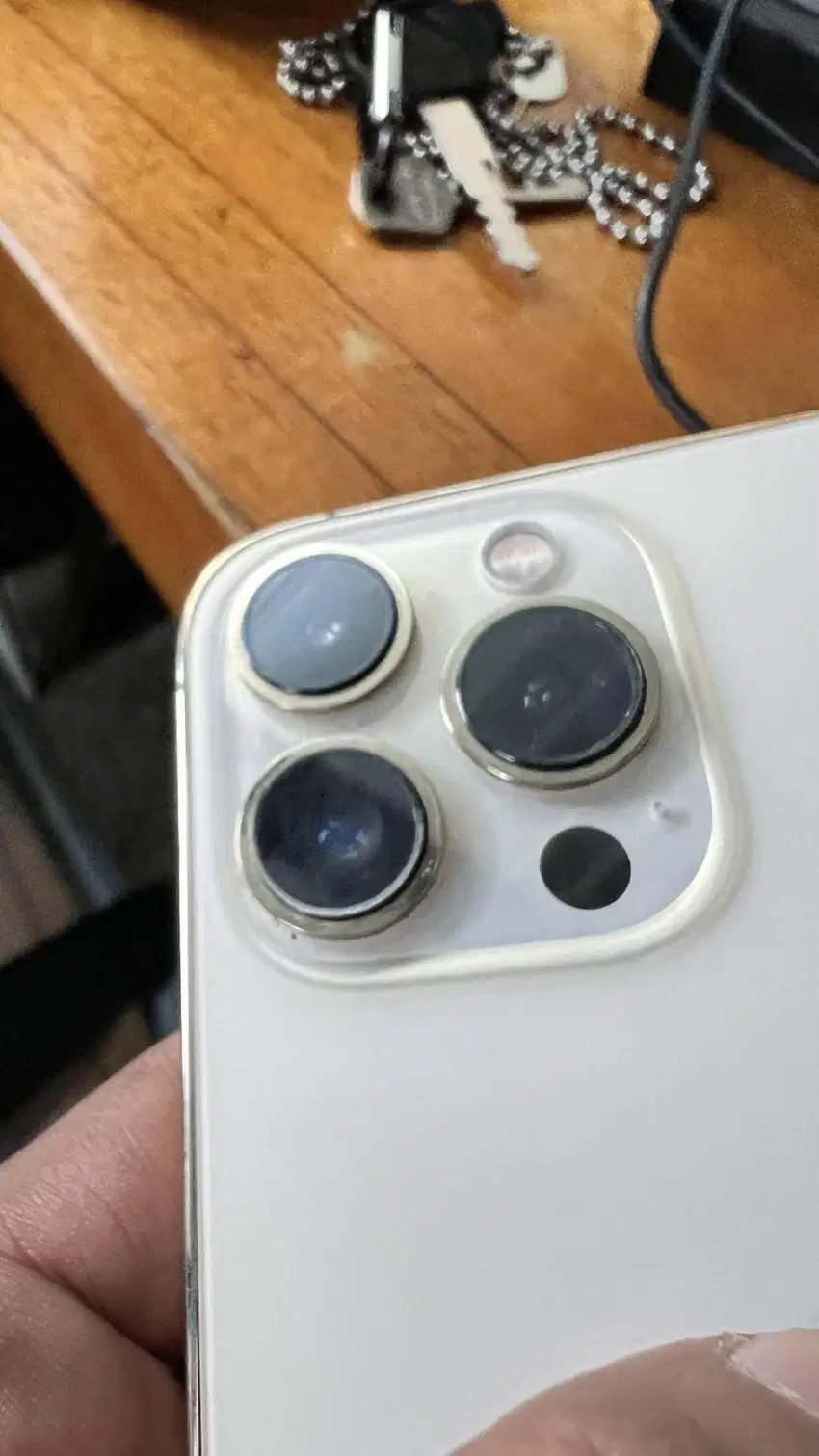 iPhone 13 Pro 256GB iBox/Inter? Kami Bayar Tinggi!iPhone 13 Pro 256GB