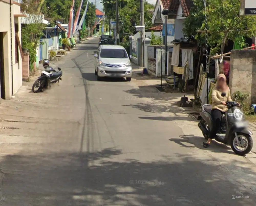 Hunian Nyaman Harga Hemat, Kavling Dekat Polres Madiun