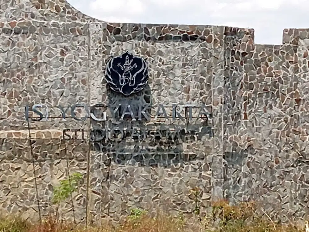 Tanah Murah Jalan Kaliurang KM 14 Nyaman Hunian