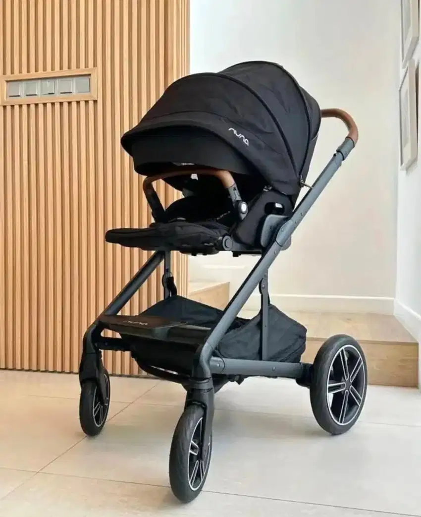 NUNA MIXX NEXT STROLLER