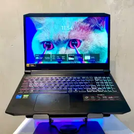 LAPTOP ACER NITRO 5AN-515-57