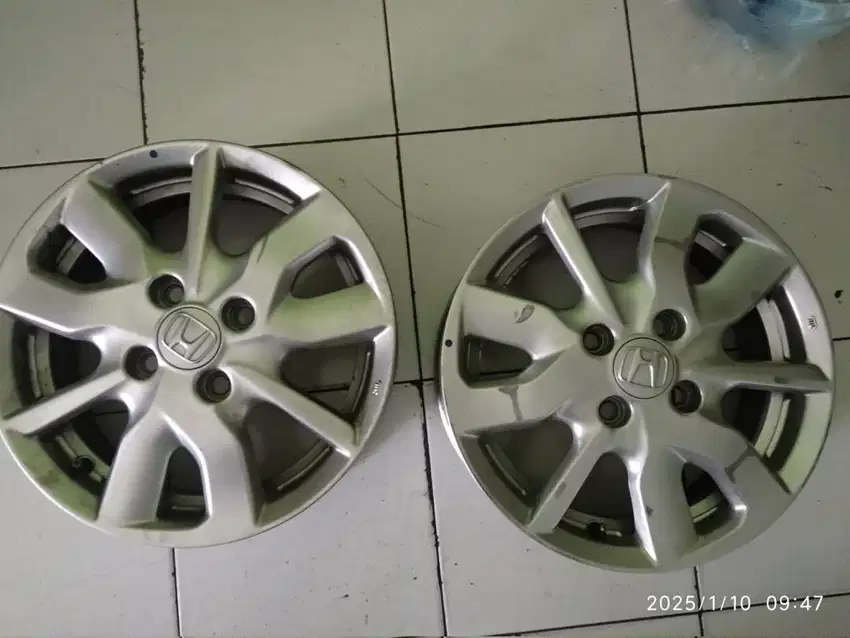 JUAL VELG 4 PICS