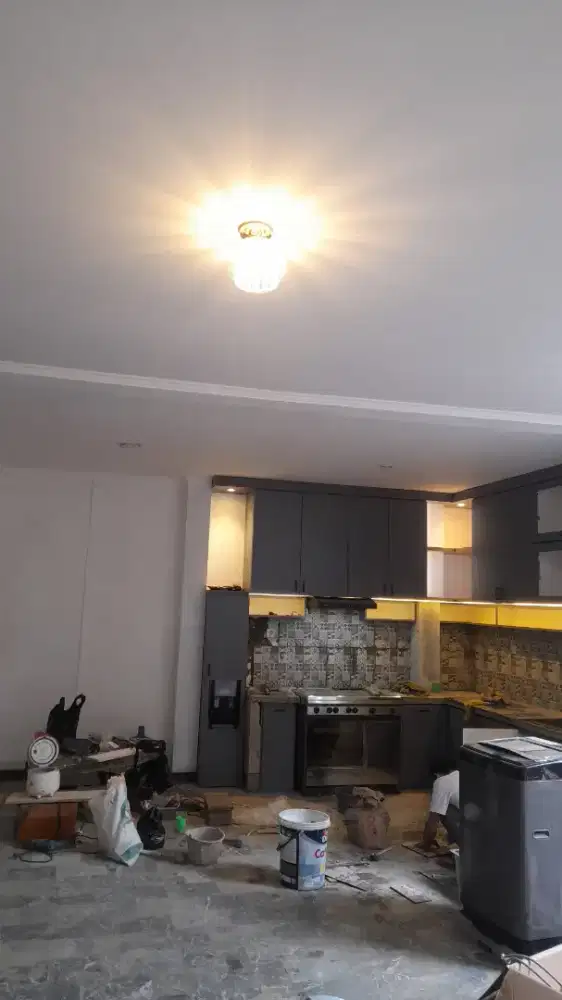 Alhi bikin kicenset hpl intirior