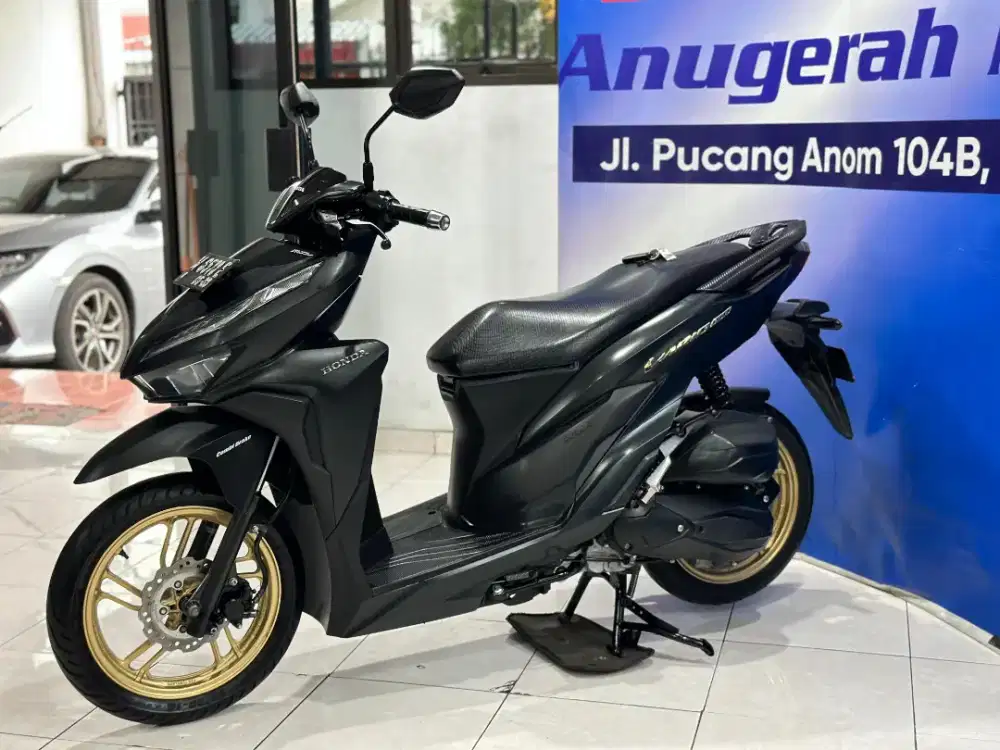 Honda All New Vario 150cc Tahun.* 2021 Anugerah Motor Pucang