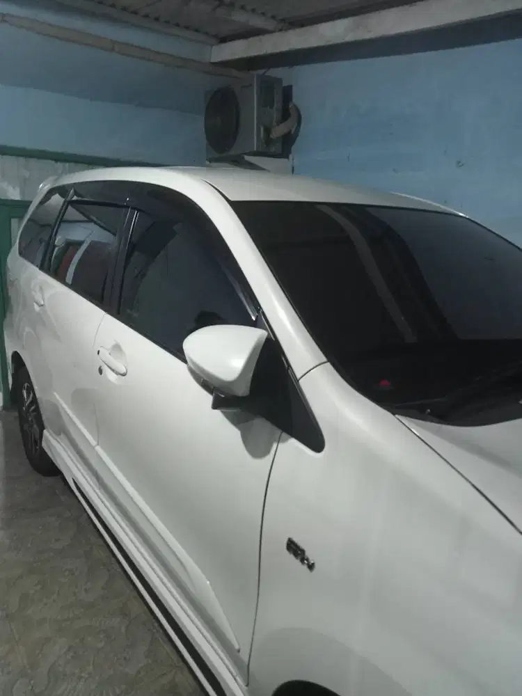 Sewa avanza Dan Hiace 085 tujuh 90 enam 44 enam 55