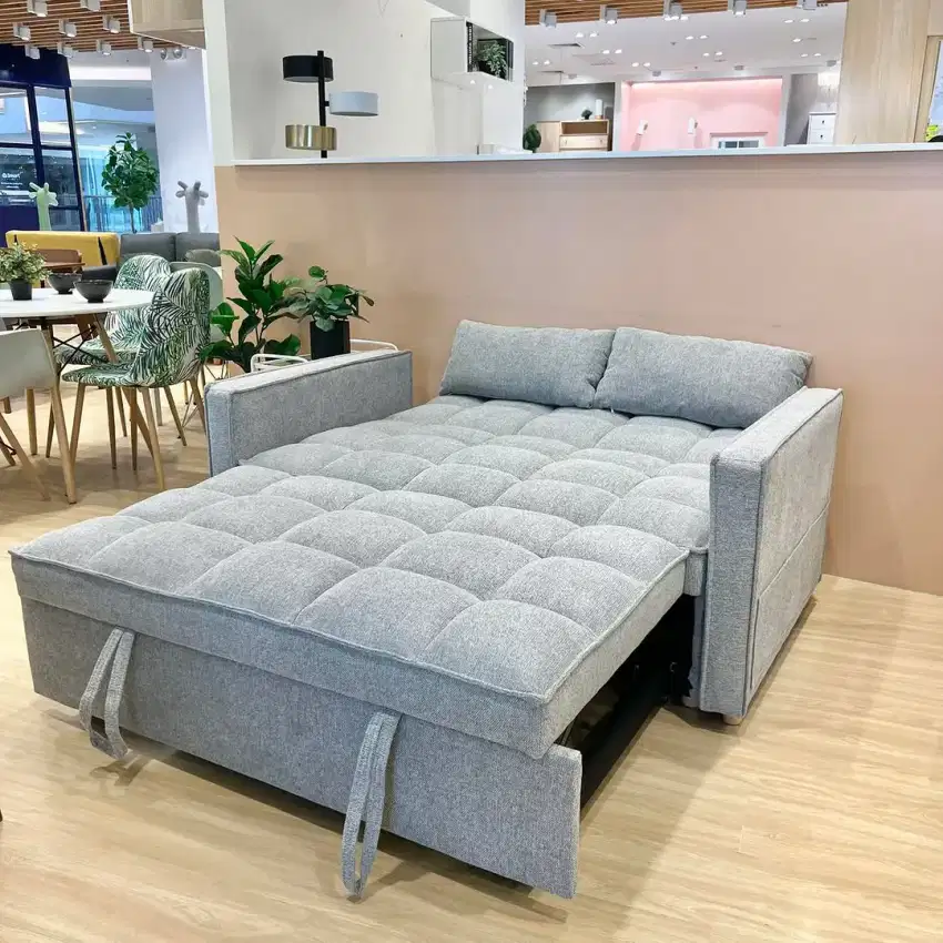 Sofabed modern halilintar