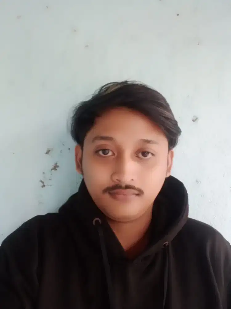 Cari pekerjaan mohon info