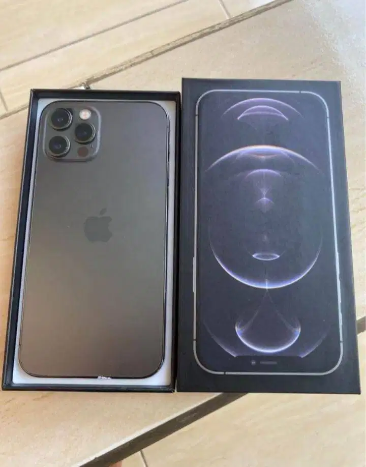 Kami Cari Segera iPhone 15 Pro Max, Kondisi iBox/Inter!