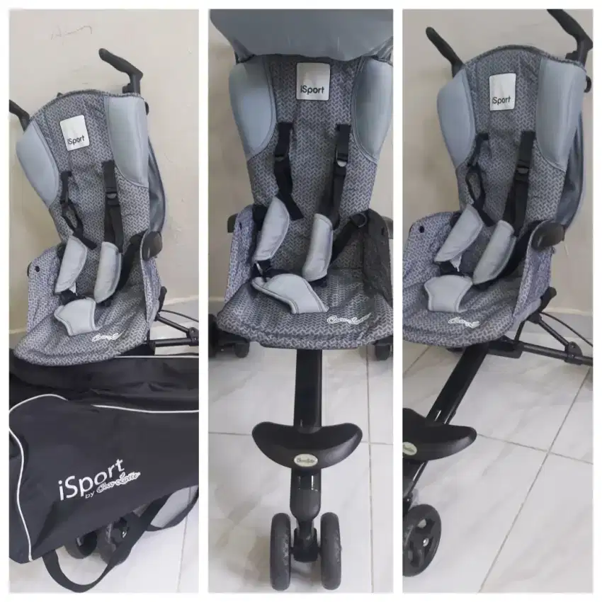 Di jual stoiler byCoco Latte