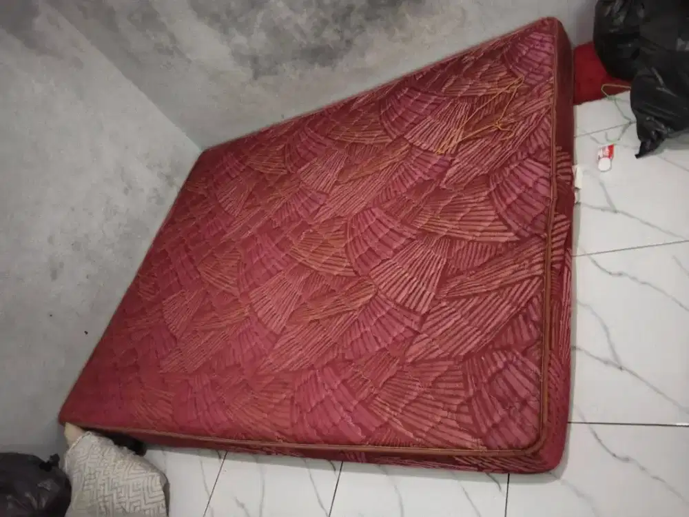 Jual kasur INOAC original ukuran 200x160x20