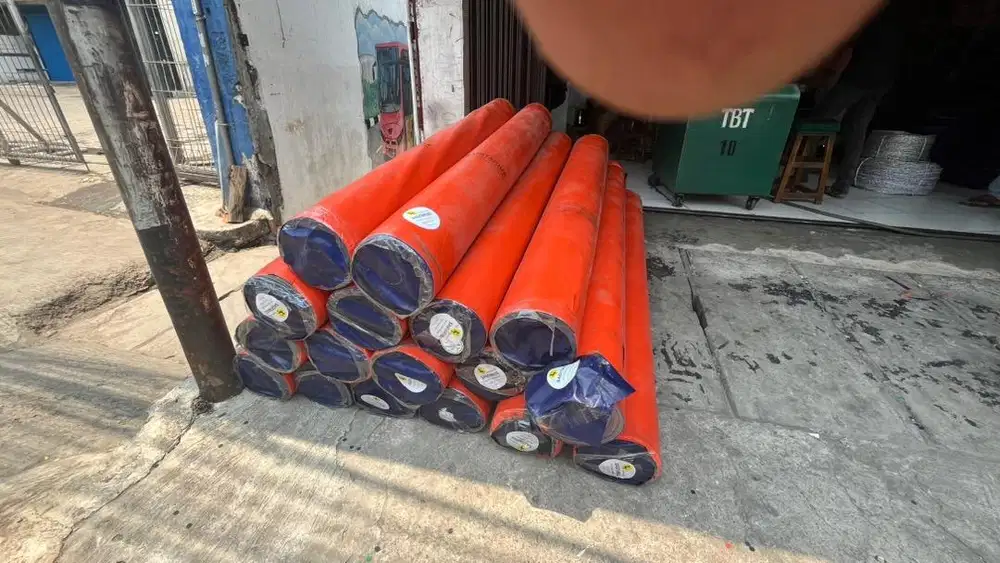 Terpal A12 bucheon harga serba murah