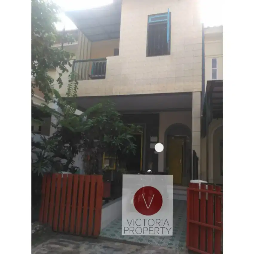 Dijual Rumah Turun Harga di Bwah 1 M Citra Gran Cibubur