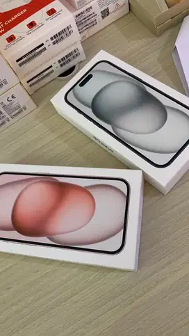 Iphone 15 128GB