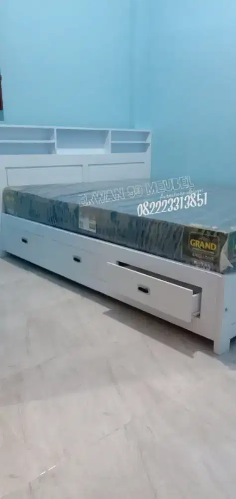 #dipanlacikayu #tempattidur