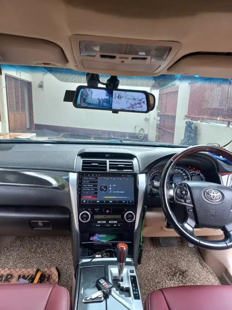 BONGKAR PASANG AUDIO MOBIL & ACCESORIES MOBIL