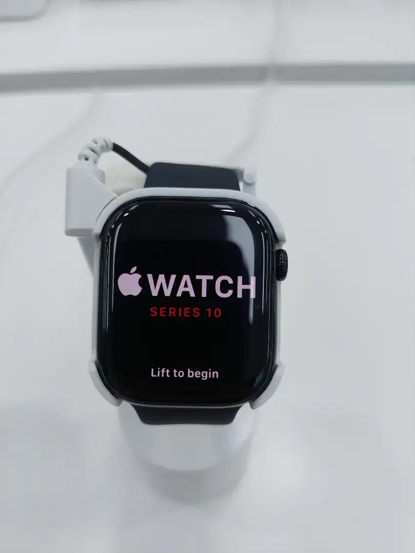 Cicilan Tanpa kartu Kredit Apple Watch S10 Dp 0
