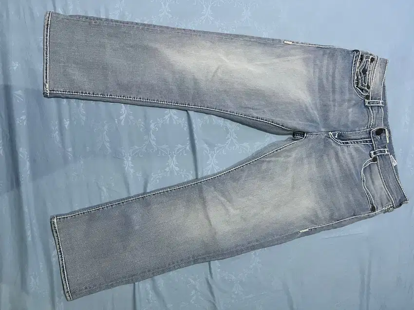 True Religion Jeans Ricky