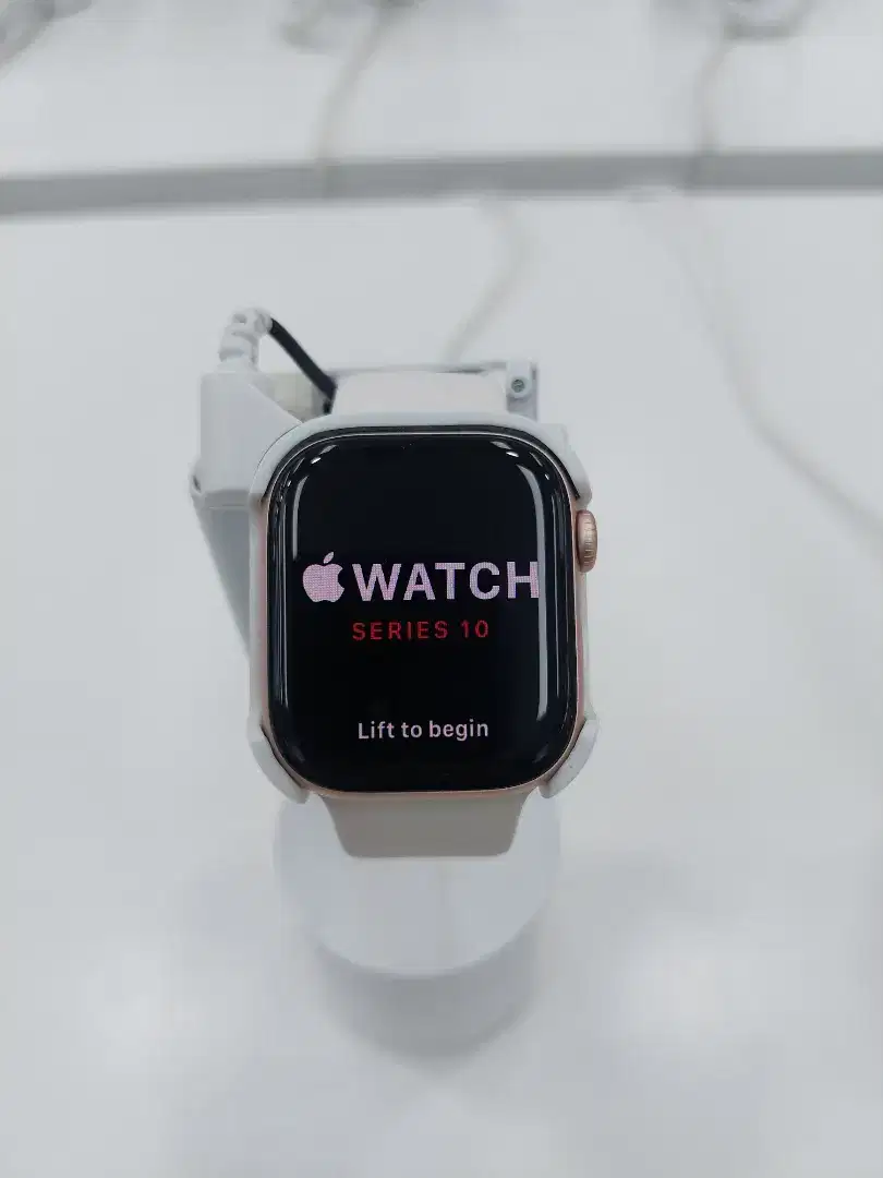 Cicilan Tanpa Kartu Kredit Apple Watch S10 Dp 0