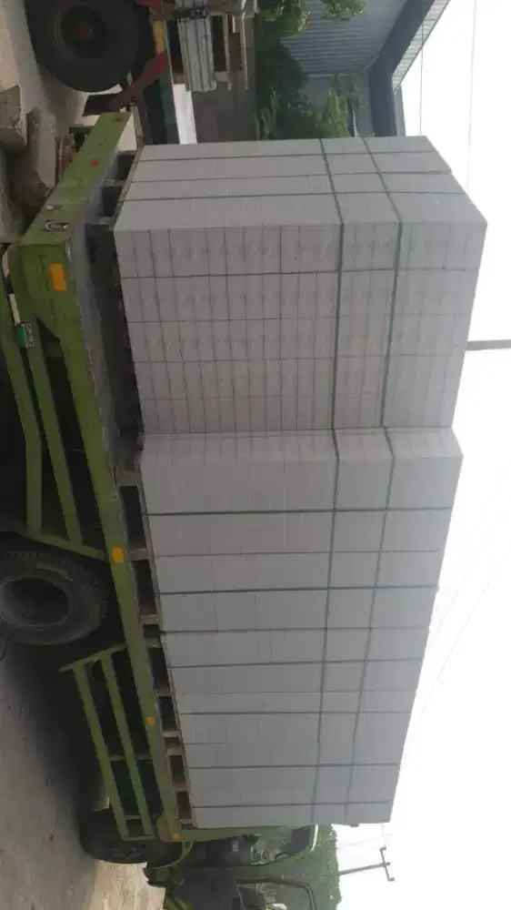 HEBEL HERBEL BATA RINGAN JOGJA