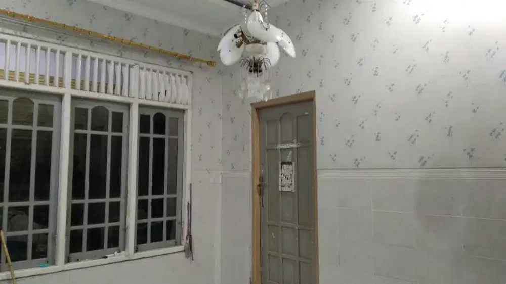 WALPAPER PREMIUM KANTOR HOTEL RUMAH AREA KLATEN