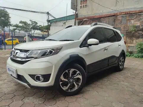 DP RENDAH - Honda BR-V 1.5 E Bensin-MT 2019