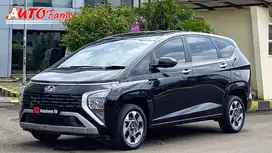 Hyundai Stargazer 1.5 Prime Captain Seat NIK 2023